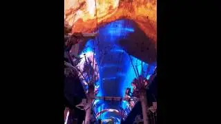 Viva Vision Light Show