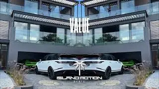(FREE) Dancehall x RnB Type Beat - 