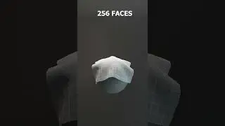 Beginner's Guide to Cloth Simulation #blender #3dart#3danimation #clothsimulation #effect #learning