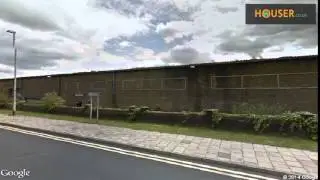 1 bed flat to rent - La Salle, Clarence Dock, Leeds LS10 - Linley and Simpson