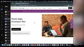 Create Your Own AI-Powered Canvas App: 90-Minute Workshop with OpenAI Integration
