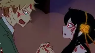 | ¿Serías mi verdadera esposa? | Spy x Family | Doblaje Español | Yor x Loid  | I AM KAREN |