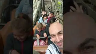 When fun goes to 