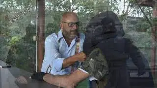 Parla Capitano Ultimo