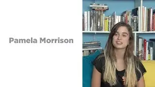 Interview with Pamela Morrison