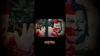 The Cultural Legacy of John Wayne Gacy  #storytelling #biography #shorts  #crime #truestory