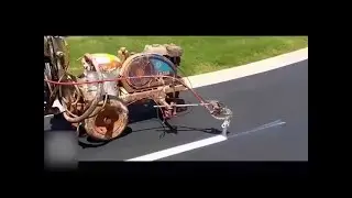 FAST WORKERS RIDICULOUS SPEED