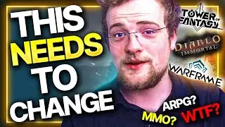 &ldquo;MMO&rdquo; Means Nothing Anymore