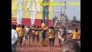 2 Ongole Bull competitions 2013 | Angalakuduru Tenali