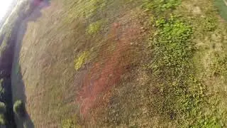 Lamax x10 taurus Fpv freestyle test