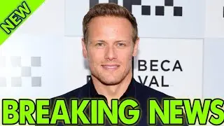 Heartbreaking 😭 News! Sam Heughan Love Life Exploded Online—Here’s the REAL Reason!