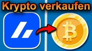Bitvavo Krypto verkaufen 2026 (schnell & einfach)