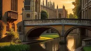 Property for Sale in Cambridge, England