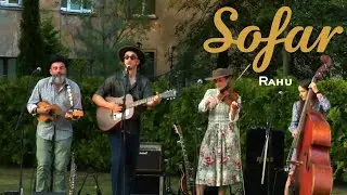 Rahu - The Cuckoo | Sofar Riga