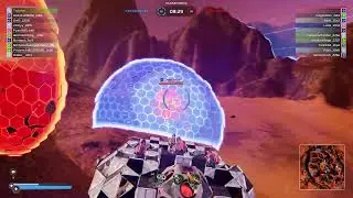 Robocraft 2 hover tier 5 jan 25