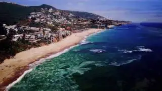 Moments of Aliso Beach