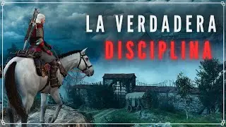 El Juego que te Hará Entender la Disciplina | The Witcher 3