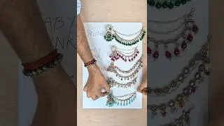 No MORE CONFUSION✨Style kro without any Doubt #stylingtips #stylingvideo #stylingreels