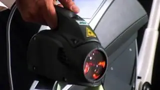 MLS Multiwave Locked System