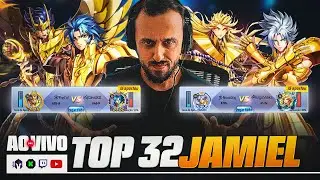 🏆🌟 COBERTURA COMPLETA - TOP 32 JAMIEL AM&Eacute;RICA 🌟🏆 #huaweiappgallery