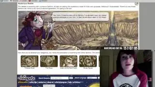 Neopets Dailies | Neopets Plot Coverage with Caitie | Obelisk War #EP1 - Intro!