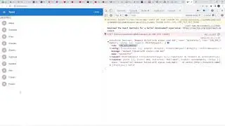Full Stack Development Class #18 (Backend Concepts) | CodeCore Academy 31.03.23