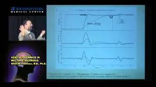 Heat Intolerance in Multiple Sclerosis