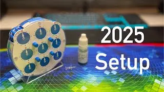 Best Clock? | 2024/2025 qiyi clock setup