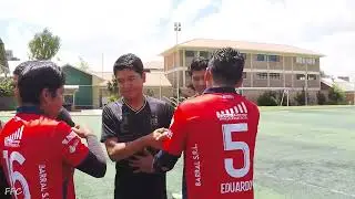 AVIADORES 1-1 BIO BOLT -FINAL- LIGA [ I ] CAT. LIBRE 03FEB2024