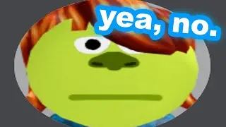 roblox FRONT FACING profile pictures update.. just why?