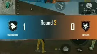 OP GAMEPLAY PECKR FF