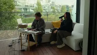 Carla Hero - Live Session #1