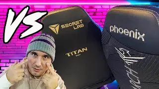 🔥MONARCH VS TITAN EVO🔥¿MERECE la pena PAGAR➕? por @AlexisPrieto