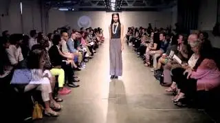 Grey Line Map SS 2014