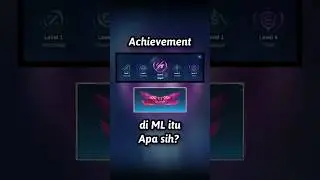 Bahas Achievement dan Logo Terbaru di Mobile Legends
