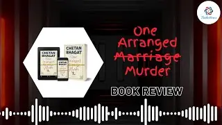 ThinkerViews | One Arranged Murder By Chetan Bhagat | Book Review
