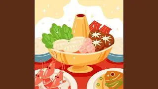 ชาบู ชาบู ว้าว!