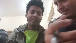 Inside Our Classroom | Yograj&rsquo;s Commentary & Chess Battle 🎓♟️ | Purwanchal Campus Dharan