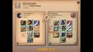 Solo Mist Double Bladed T7 Equivalent | 21M Profit | Gucci Fights | NERF NO PROBLEM | Let's go |