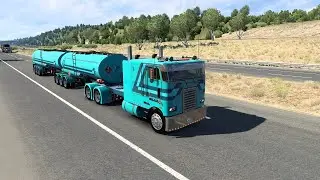 ATS Changeable Winslow Stripe Paint KSW Tanker and Ruda 362