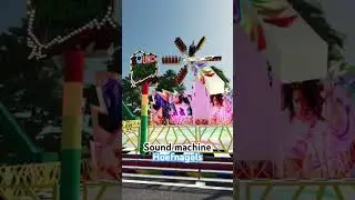 Sound machine hoefnagels #farmingsimulator22 #roleplay #jdggames #gaming #forain #kirmes #kermis