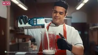 A Rich&rsquo;s Diwali | Rich&rsquo;s India - Beverages