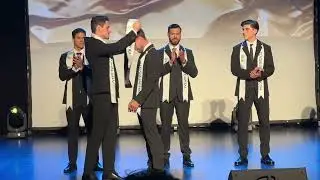 MISTERS TV  REPORTAJE CERTAMEN RNB MADRID TOLEDO