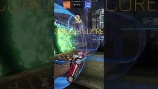Getting back into #rocketleague