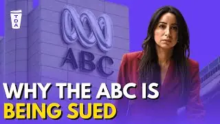 The journalist who took the ABC to court | The Daily Aus