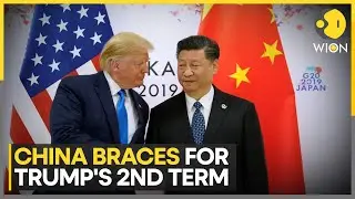 Trump And Xi Jinping Hold Phone Call On TikTok And Trade Issues | World News | WION