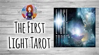 The First Light Tarot