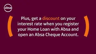 Absa   Homeloans Always On Ad   Video 2
