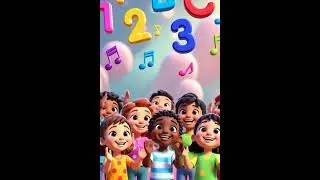 ABCD Song for Nursery Kids | A to Z Alphabet Song | Learn Alphabets with Fun 🎶