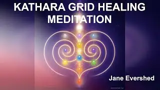 Kathara Grid Healing